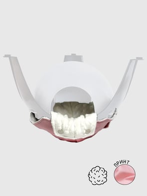 Килимок на Savic Sputnik XL | Маршмеллоу