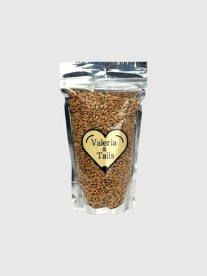 Пшениця для пророщування