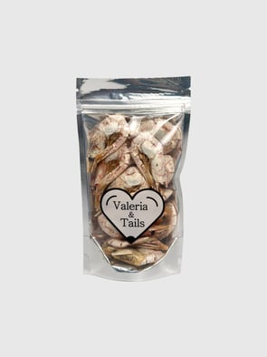 Сушена Креветочка 🦐