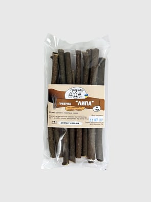 Гризунці | Липа