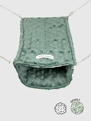 Гамачок-Труба | Евкаліпт