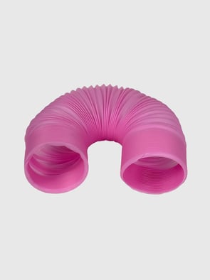 Труба-Хованка | Рожева