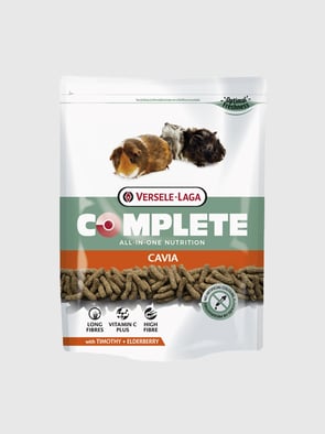 Versele-Laga | Complete Cavia