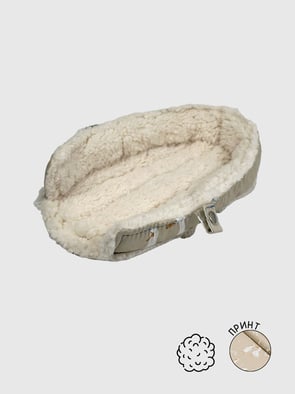 Килимок на Savic Iglo | Гусі