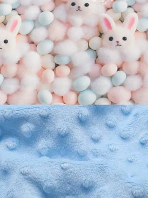 Зайчик | Плюш