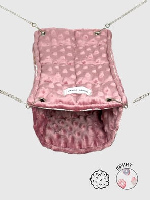 Гамачок-Труба | Пончики