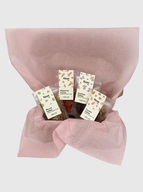 Вітамінний Набір | 4 види