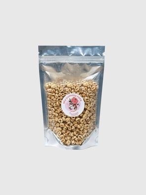 Повітряна Пшениця