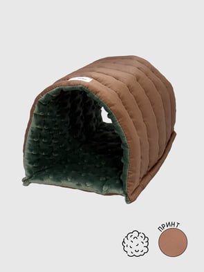 Гамачок-Тунель | Смарагд