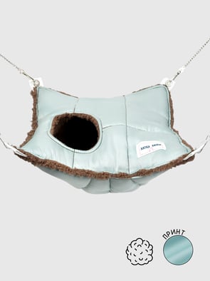 Гамачок-Нірка | Барні