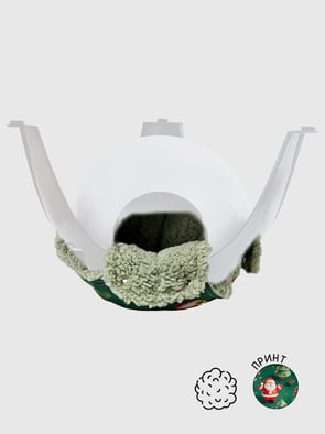 Килимок на Savic Sputnik XL | Ялинка