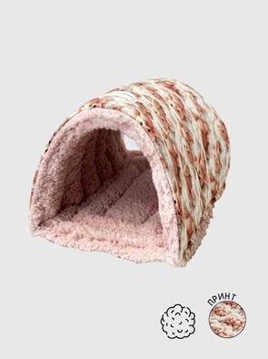 Гамачок-Тунель | Хмаринка