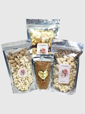 Натуральні смаколики