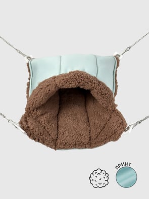 Гамачок-Ковдра | Барні