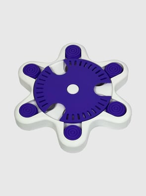 Шуколик | Фіолетовий