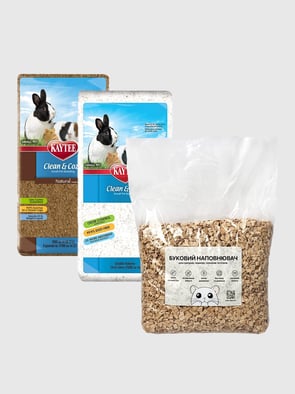 Наповнювачі