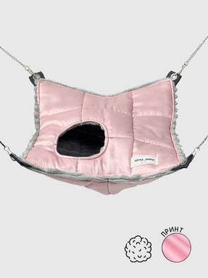 Гамачок-Нірка | Сакура