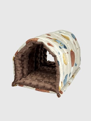 Гамачок-Тунель