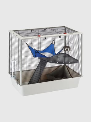 Клітка для пацючків | Ferplast Furat