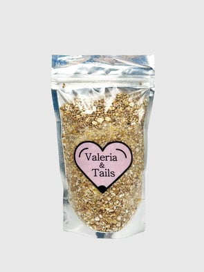 Зернова кашка | Мʼяско 🍖