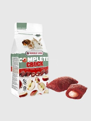 Versele-Laga | Complete Crock Apple