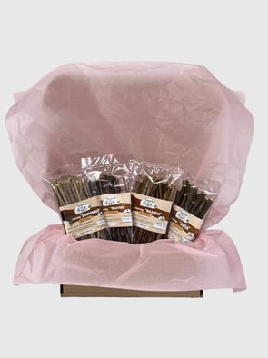 Набір "Гризунці" | 4 види