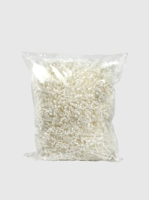 Папірці для копошилок | Білі