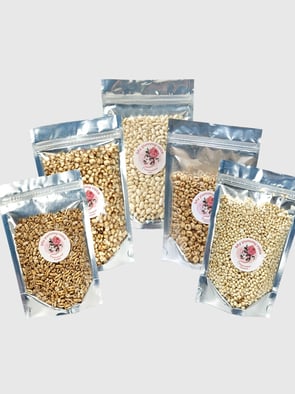 Повітряні крупи