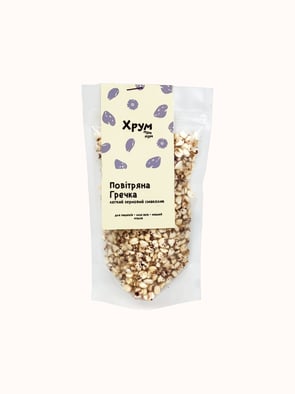Повітряні Крупи