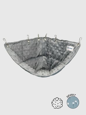 Кутовий Гамачок | Небоквіт