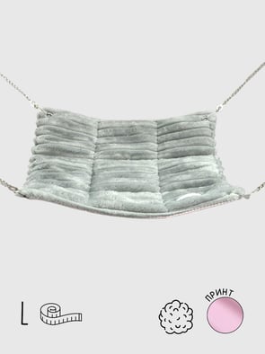 Одноповерховий Гамачок | Сакура | L