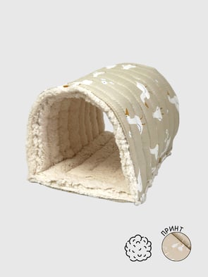 Гамачок-Тунель | Гусі