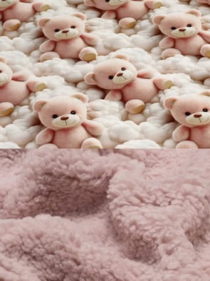 Хмаринка | Плюш