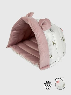 Хатинка-Хованка | Весна