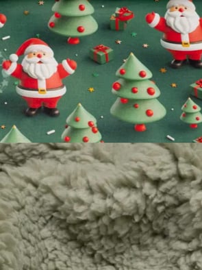 Ялинка | Плюш