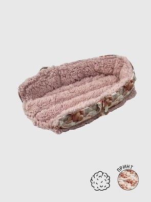 Килимок на Savic Iglo | Хмаринка