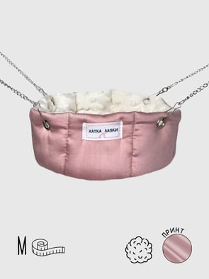 Кошик  |  Маршмеллоу | M