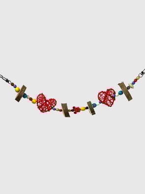 Іграшки та гризунці