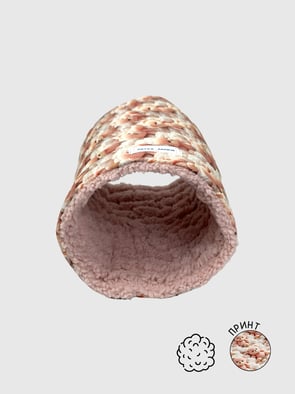 Гамачок-Тубус | Хмаринка