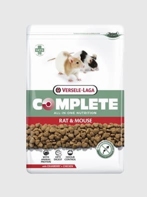 Versele-Laga | Complete Rat & Mouse
