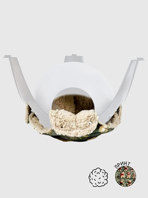 Килимок на Savic Sputnik XL | Теді