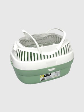 Переноска | Ferplast | L | Бірюза