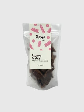 Яловичі Слайси