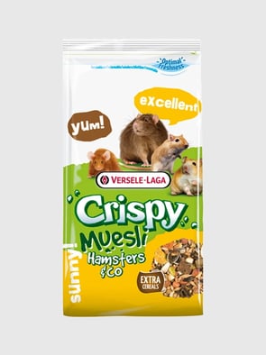 Versele-Laga | Crispy Muesli