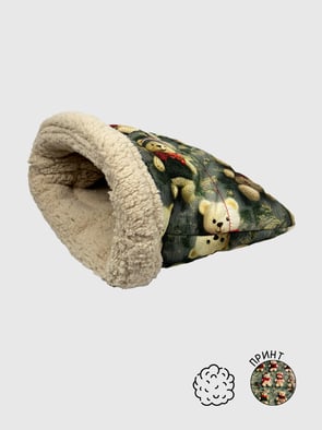 Гамак-Мішечок | Теді