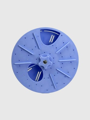 Круть-Верть | Фіалковий