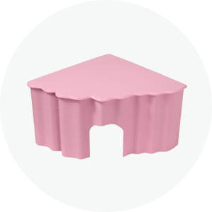 Аксесуари для клітки