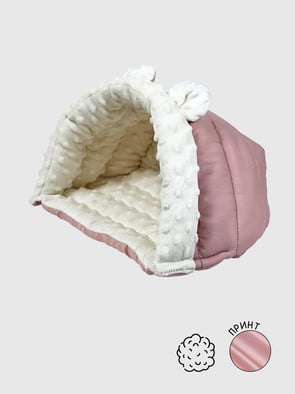 Хатинка-Хованка | Маршмеллоу