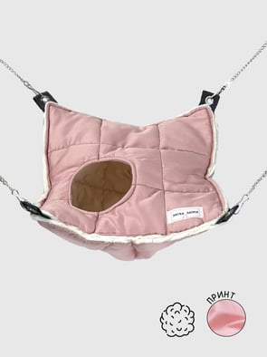 Гамачок-Нірка | Маршмеллоу