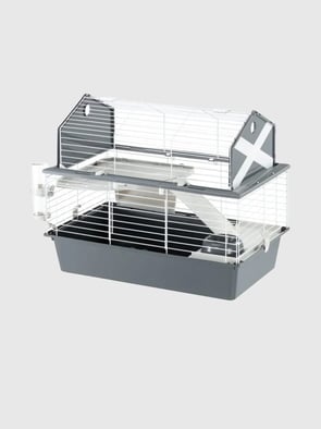 Клітка для пацючків | Ferplast Barn 80